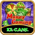 k2 game - Mega Earning App