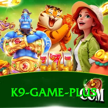 K9 Game Jackpot Champion v5.5.3 - 2