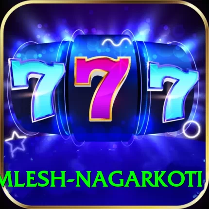 kamlesh nagarkoti Plus - Daily Bonus - 2