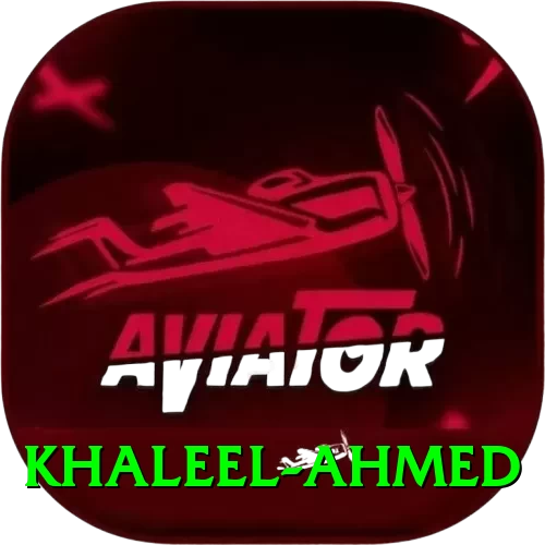 khaleel ahmed Ultimate APK v5.9.8 - 2
