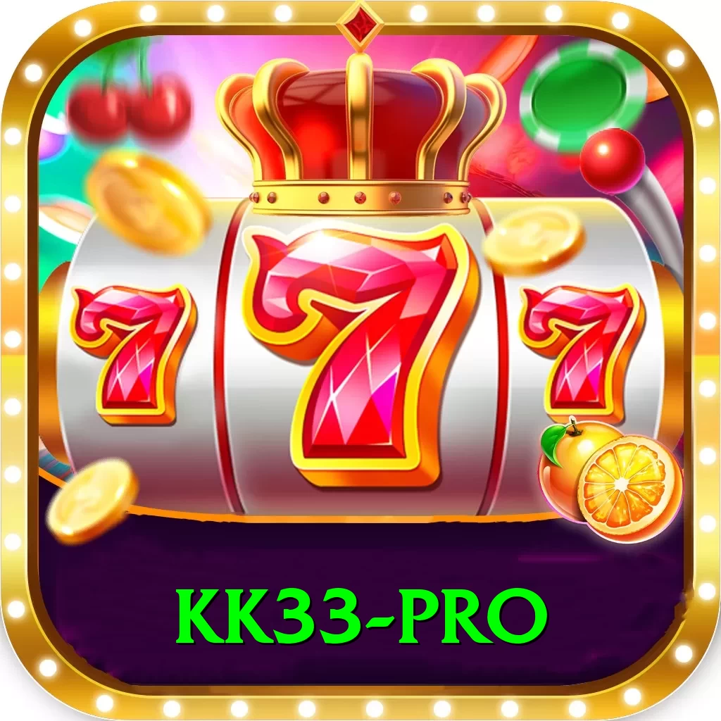 kk33 APK Gold v3.9.0 - 2