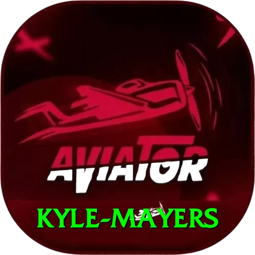 kyle mayers Master New - 2