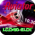 lgo4d slot VIP Latest v5.3.3