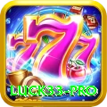 luck33 Mobile Pro