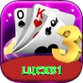 luck91 Games (Casino & Earning) VIP v2.3.8