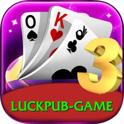 LuckPub Game Plus Pro v4.9.2 - 2