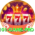 Lucky 101 Game Gaming Supreme