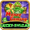 lucky 3vegas Mobile King