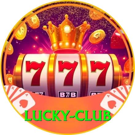 lucky club - Mega Earning App - 2