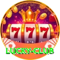 lucky club - Mega Earning App