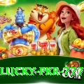 Lucky PKR 777 Deluxe v5.2.9
