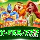 Lucky PKR 777 Deluxe v5.2.9