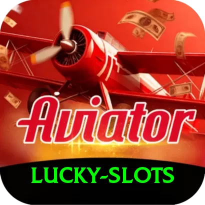 lucky slots Live Pro v3.1.2 - 2