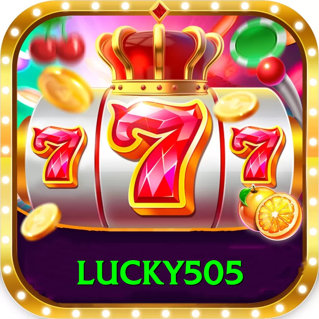 lucky505 Ultimate v3.0.8 - 2