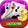 luckyi8 Plus v5.7.8