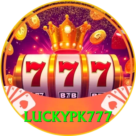 luckypk777 Pro Edition v5.3.8 - 2