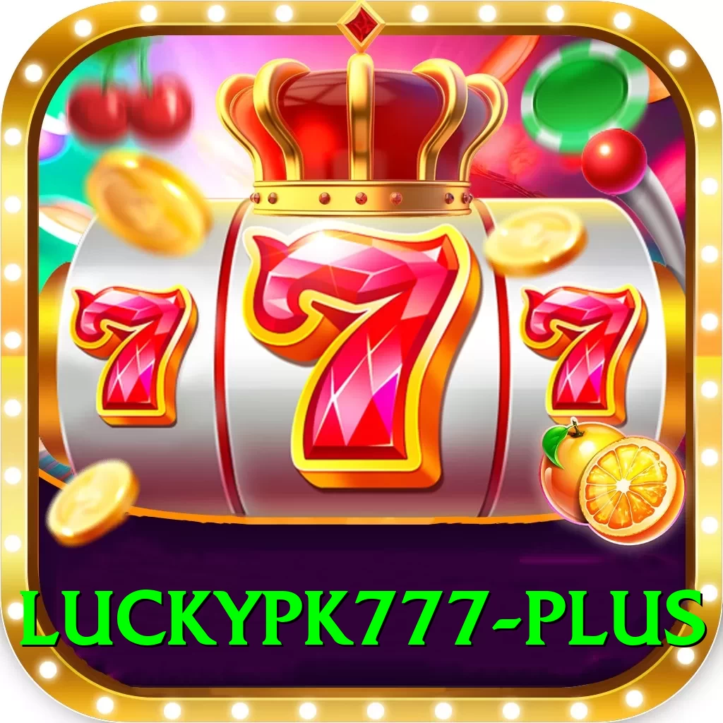 luckypk777 King PK v5.3.4 - 2