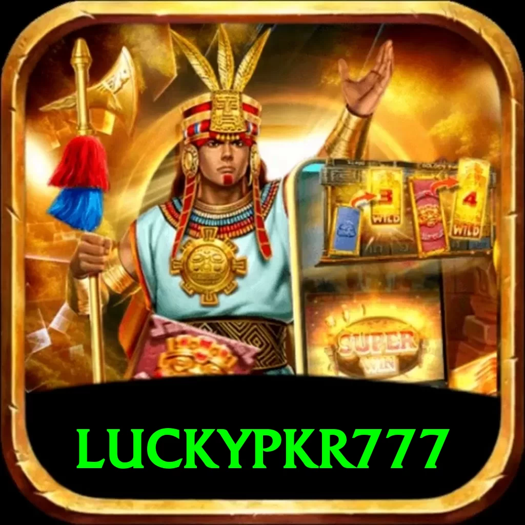 LuckyPKR777 Elite v1.7.8 - 2
