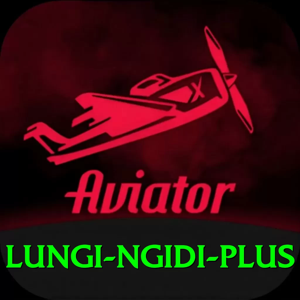 lungi ngidi App Prime v2.7.3 - 2