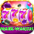 mark waugh King Jackpot