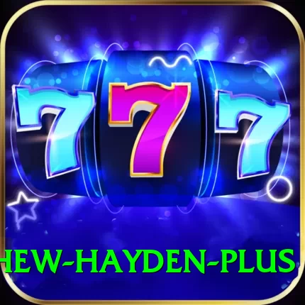 matthew hayden Prime - Daily Bonus - 2