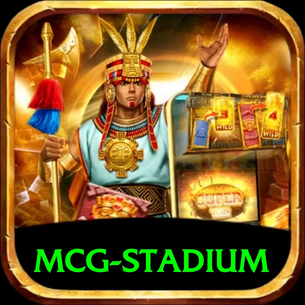 mcg stadium - Extreme Edition v1.3.1 - 2