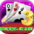 melbourne stars Mega v4.0.5
