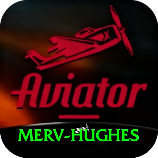 merv hughes Casino Official v3.2.4 - 2