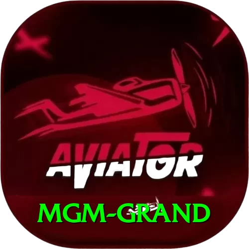 mgm grand VIP v4.7.6 - 2