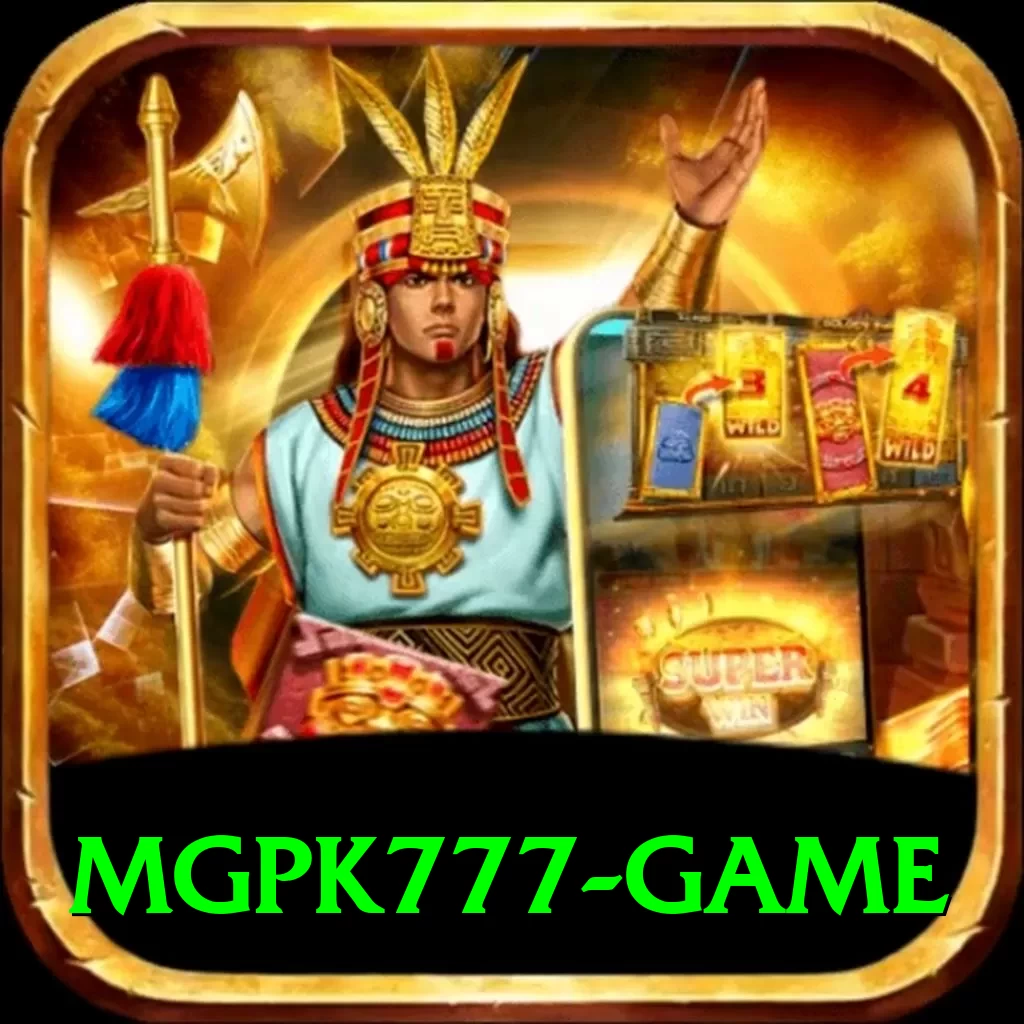 MGPK777 Game Elite Pro v1.7.9 - 2