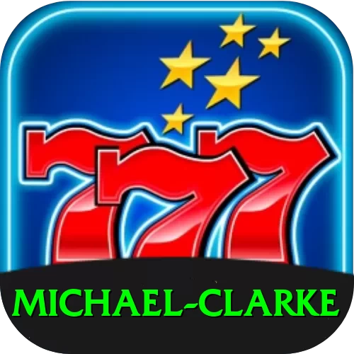 michael clarke - VIP Deluxe - 2