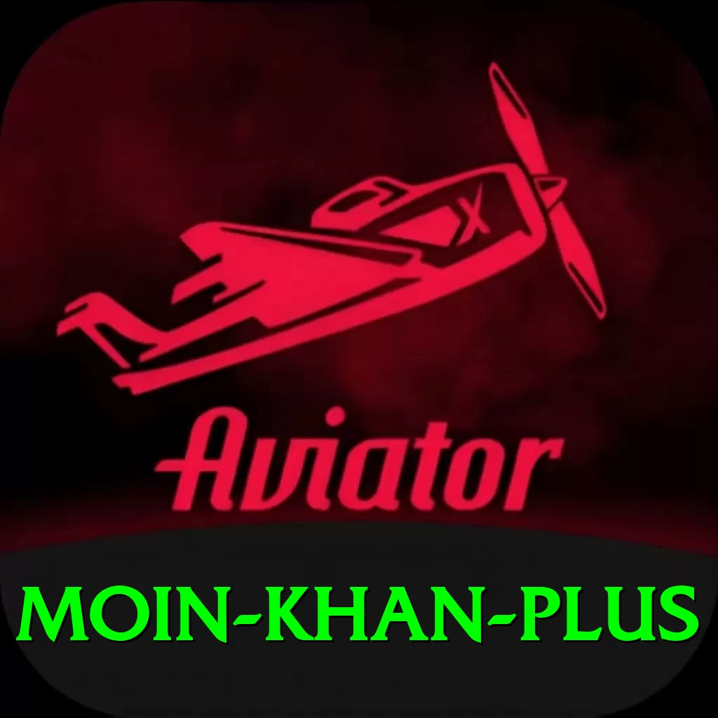 moin khan Casino Official v1.6.7 - 2