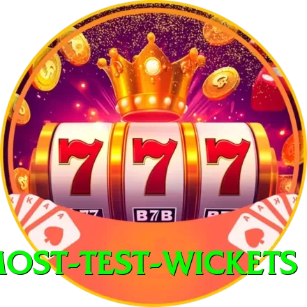 most test wickets Mega PK v4.2.6 - 2