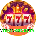 most test wickets Mega PK v4.2.6