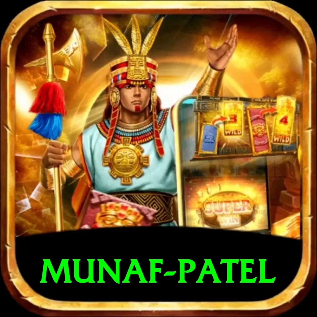 munaf patel Elite v4.5.5 - 2