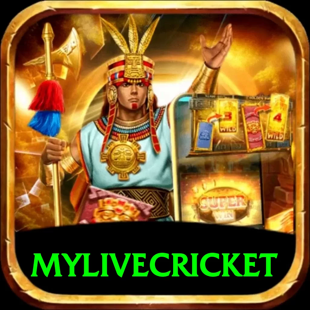 mylivecricket Gaming Extreme v5.1.5 - 2