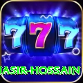 nasir hossain Champion 2024
