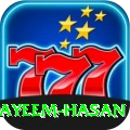 nayeem hasan Extreme - Win Real PKR