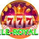 Nine Casino PK Mobile Royal