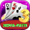 Nova Patti Games (Casino & Earning) VIP v5.8.7