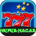 nupur nagar PK Turbo
