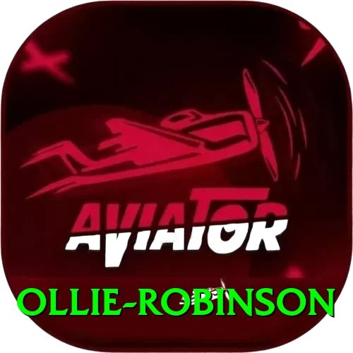 ollie robinson - Slots Elite - 2