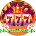 Omni Slots Games VIP