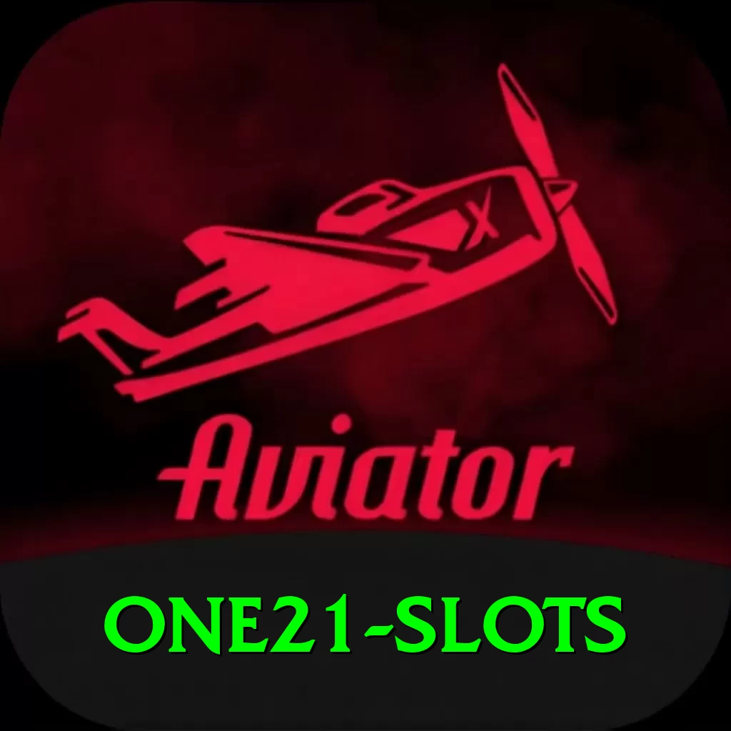 One21 Slots VIP v3.7.8 - 2
