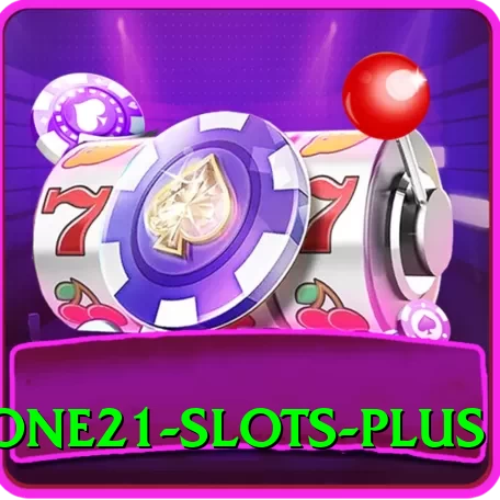 One21 Slots Pro - 2