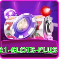 One21 Slots Pro