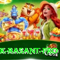 Pak Basant Live Plus