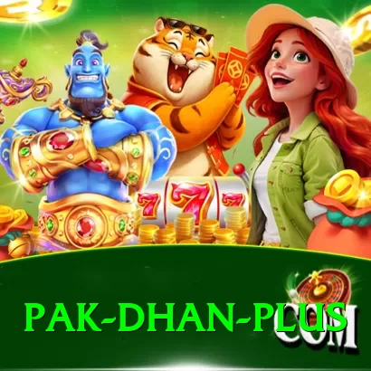 pak dhan Gaming Super v4.9.5 - 2