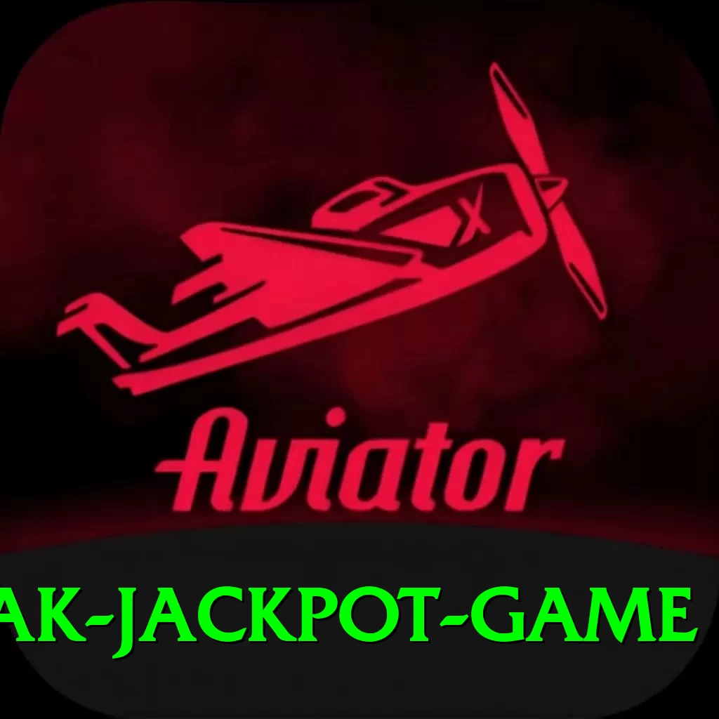 Pak Jackpot Game Turbo Pro v3.1.0 - 2