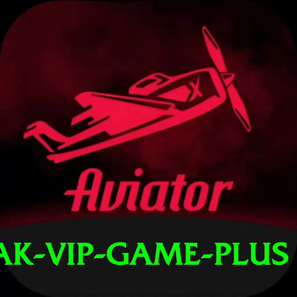 Pak Vip Game VIP Pro v2.9.5 - 2